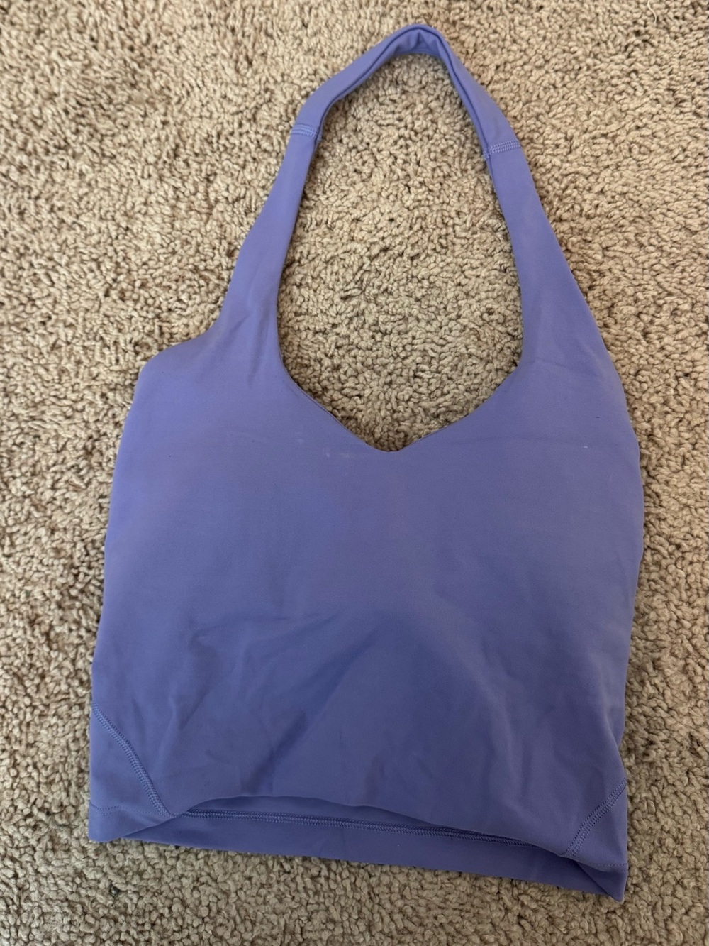 Lululemon Align Halter top